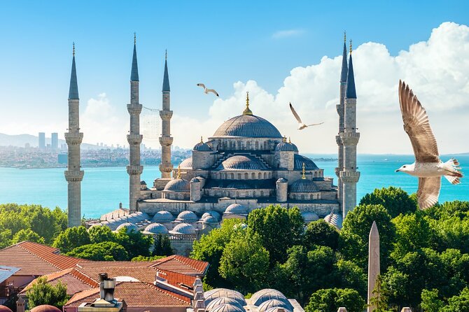 Private Cultural Tour of Istanbul: 1 or 2-Day Tailored Experience - What the $120 group price really covers