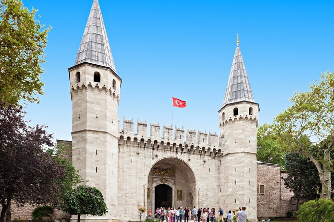 Private Cultural Tour of Istanbul: 1 or 2-Day Tailored Experience - Who should book this private Istanbul tour?