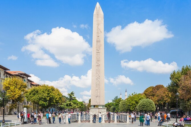 Private Cultural Tour of Istanbul: 1 or 2-Day Tailored Experience - Should you book it?