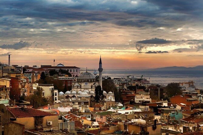 Private Cultural Tour of Istanbul: 1 or 2-Day Tailored Experience - Day 1 in Sultanahmet, from the Hippodrome to the Spice Market
