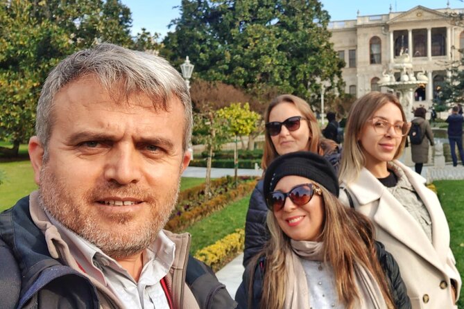 Private Custom Tours in Istanbul - A private day built around your priorities