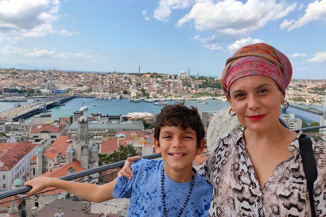 Private Custom Tours in Istanbul - Finding your way through the Grand Bazaar