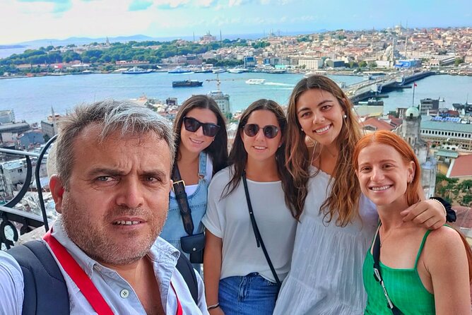 Private Custom Tours in Istanbul - What the $119.83 price really covers