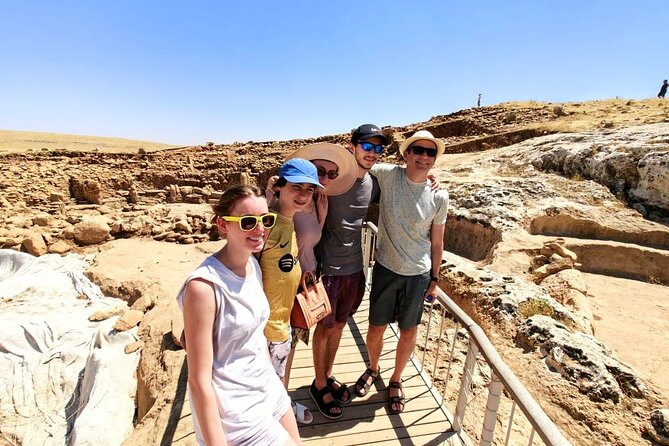 Private Daily Tour in Gobeklitepe and Karahantepe from Istanbul - Why Göbeklitepe is worth the long flight