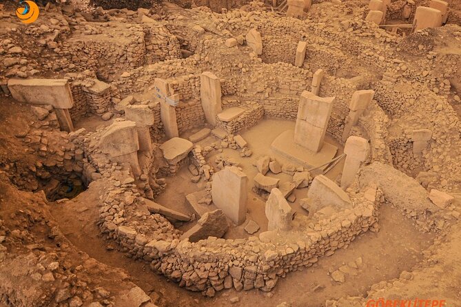 Private Daily Tour in Gobeklitepe and Karahantepe from Istanbul - Şanlıurfa Archaeology Museum puts the stones in context