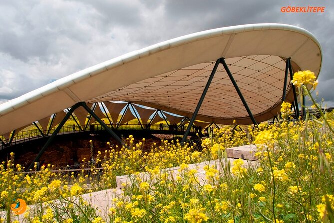 Private Daily Tour in Gobeklitepe and Karahantepe from Istanbul - Kızılkoyun caves and Roman tombs