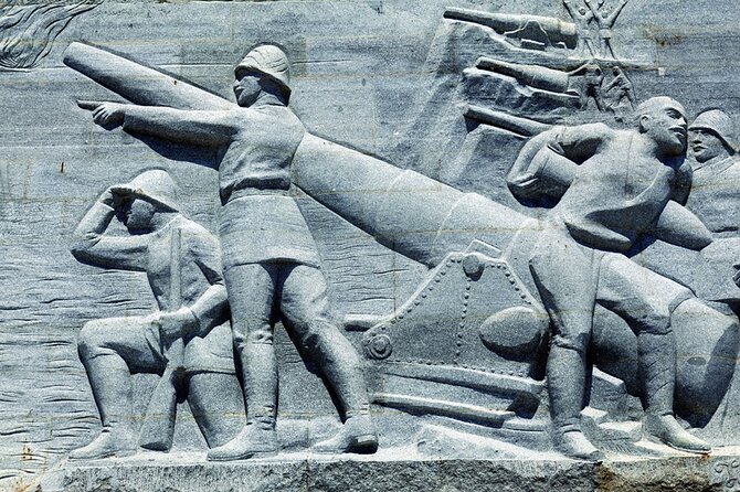 Private Day-Tour of Ancient Battle Fields (Troy & Gallipoli) - Why Troy and Gallipoli belong together