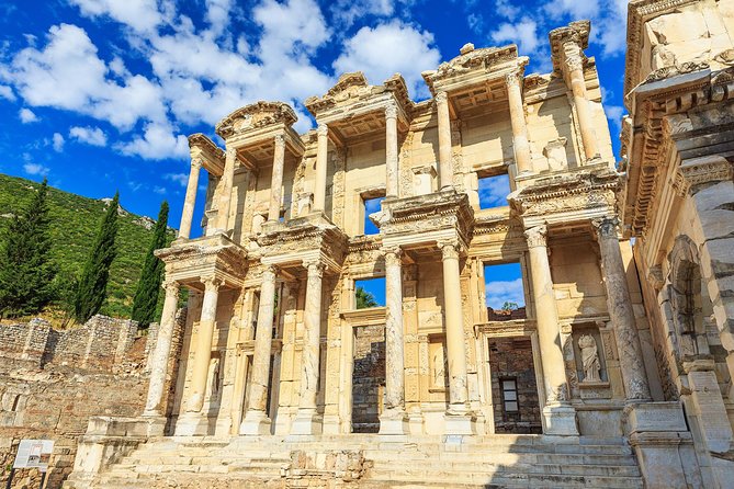 Private Day Trip from Istanbul to Ephesus and House of Virgin Mary - Lunch, extra stops, and the commercial side