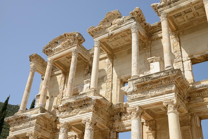 Private Day Trip from Istanbul to Ephesus and House of Virgin Mary - Is the $589 price a good value?