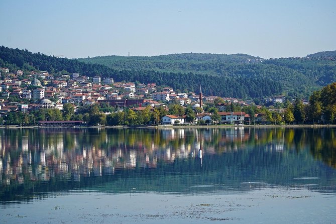 Private Day Trip From Istanbul to Lake Sapanca and Maşukiye Village - Activities, shopping, and keeping the day on track