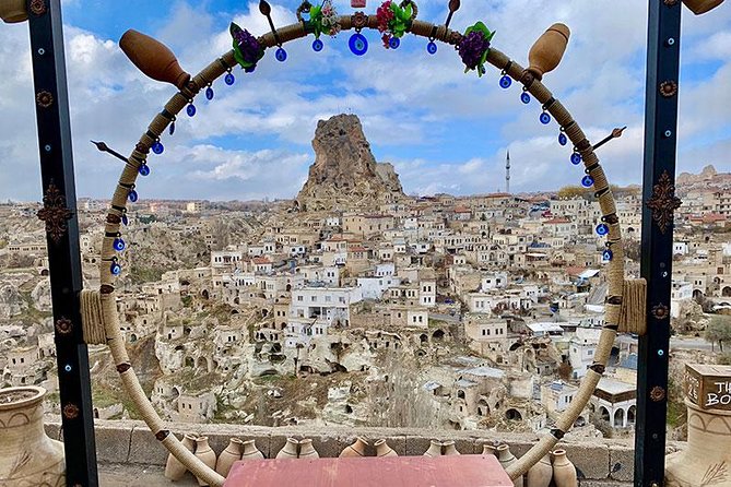 Private Day Trip to Cappadocia from Istanbul - Why a day trip from Istanbul can make sense