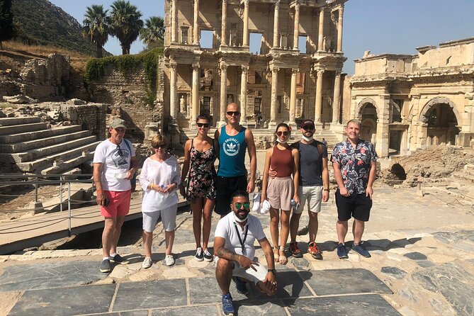 Private Ephesus Day Tour From Istanbul by Plane - Why flying makes Ephesus possible from Istanbul