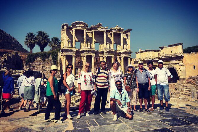 Private Ephesus Day Tour From Istanbul by Plane - Getting back to Istanbul without airport confusion