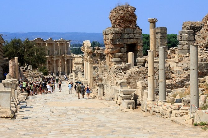 Private Ephesus Tour From Istanbul by Flights - The Ephesus Museum in Selçuk