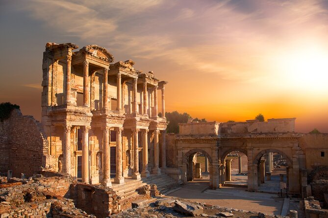 Private Full-day Guided Ephesus Tour from Istanbul - Why this Ephesus day trip works from Istanbul