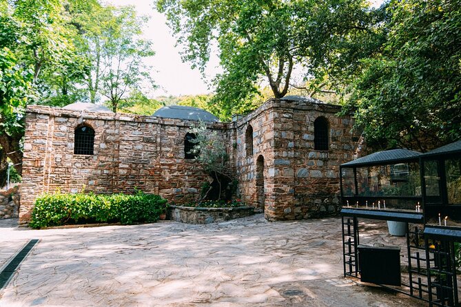 Private Full-day Guided Ephesus Tour from Istanbul - The Temple of Artemis and Isa Bey Mosque