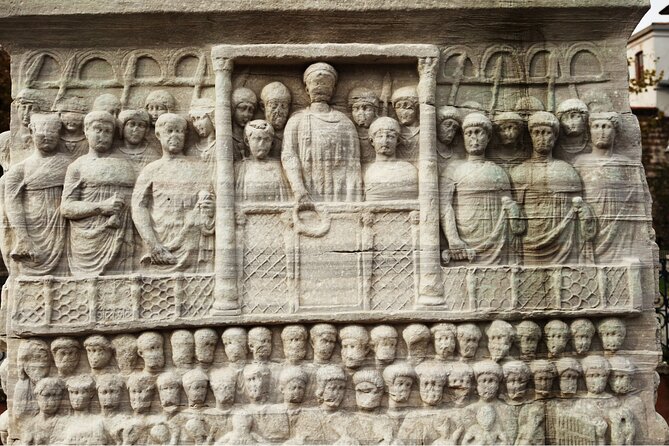 Private Full Day Guided Highlights of Istanbul Tour - Lunch in Sultanahmet