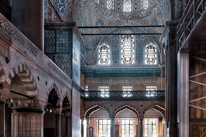 Private Full Day Istanbul Tour From Airport - Hippodrome, where imperial races once filled the square