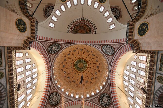 Private Full-Day Strolling through the Old Markets of Istanbul - Who will enjoy this Istanbul market walk?