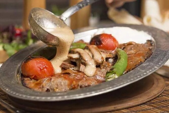 Private Full-Day Tour in Bursa luxury VIP Car With Driver - Key points at a glance