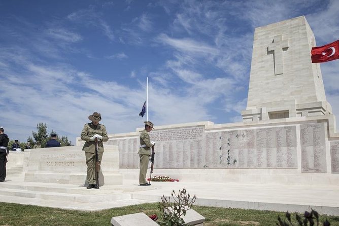 Private Gallipoli Tour from Istanbul - Why Gallipoli is worth the long ride from Istanbul