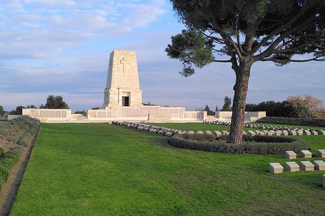 Private Gallipoli Tour from Istanbul - My practical verdict on the Gallipoli day