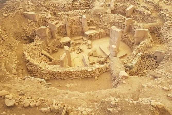 Private Göbeklitepe Tour from Istanbul - Why Göbeklitepe is worth the flight