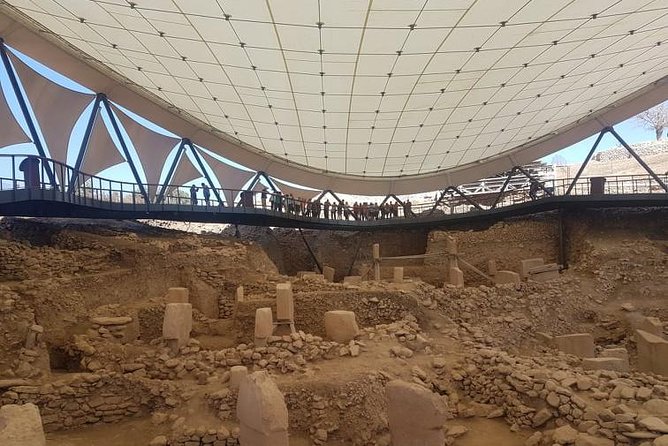 Private Göbeklitepe Tour from Istanbul - What the $849 price really covers