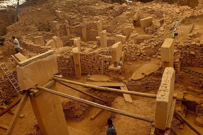 Private Göbeklitepe Tour from Istanbul - The private format helps, but the operator matters