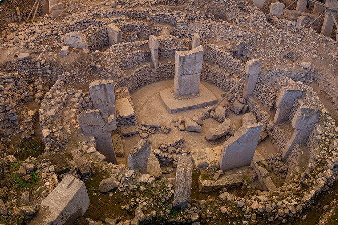 Private Gobeklitepe Tour from Istanbul by Plane - Why Göbeklitepe is worth the flight from Istanbul