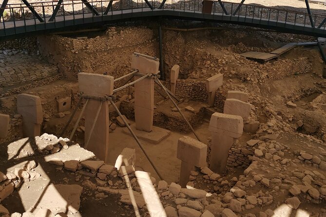 Private Gobeklitepe Tour from Istanbul by Plane - Göbeklitepe and the meaning of the T-shaped pillars