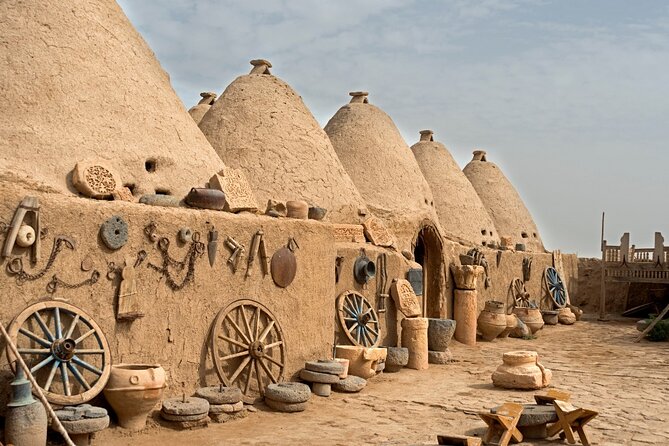 Private Gobeklitepe Tour from Istanbul by Plane - Karahantepe, Göbeklitepe’s sister site