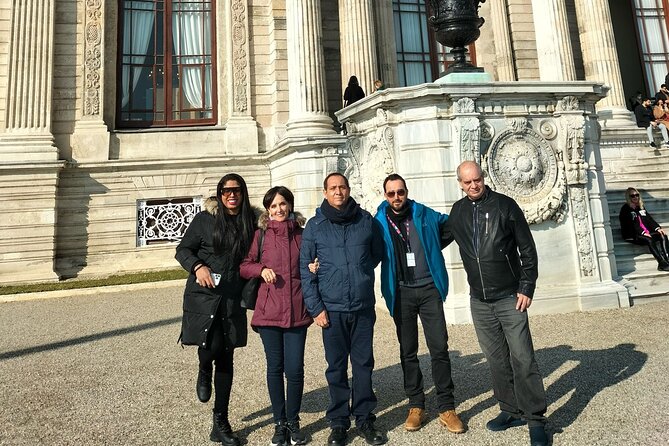Private Guide in Istanbul in Spanish - Key points to know before booking