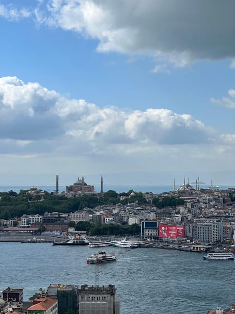 Private Guide in Istanbul Old City - Why a private Old City guide can work well