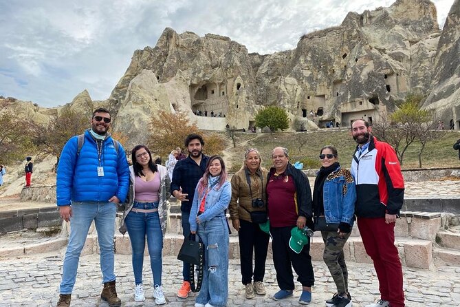 Private Guided 10 Day Tour of Turkey - Who should book this Turkey itinerary?