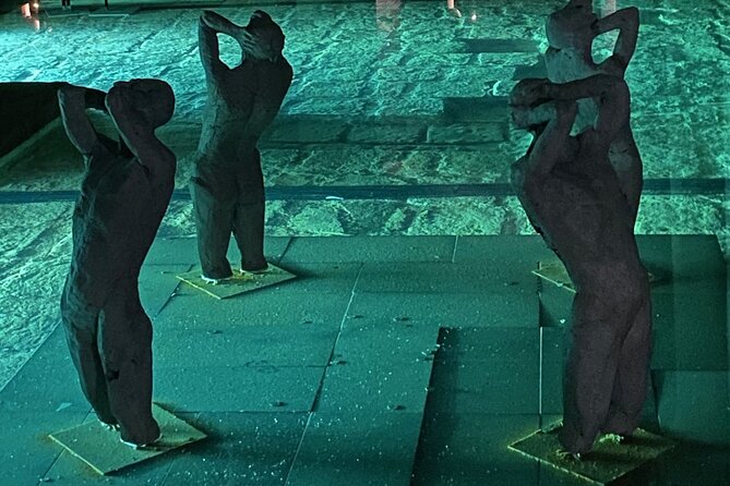 Private Guided Basilica Cistern Tour with Skip the Line Access - Medusa heads, myths, and unusual details