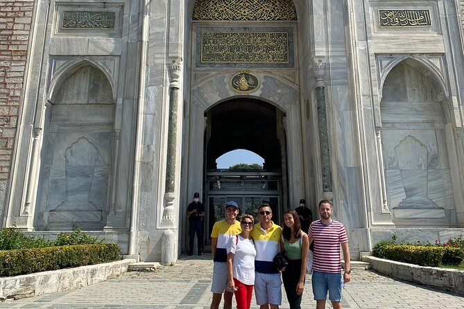 Private Guided Best of Istanbul - The Hippodrome in a 20-minute history lesson