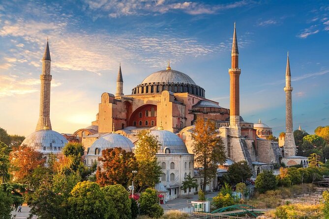 Private Guided Best of Istanbul Tour 1,2 or 3 Days - What this private Istanbul tour is really designed to do
