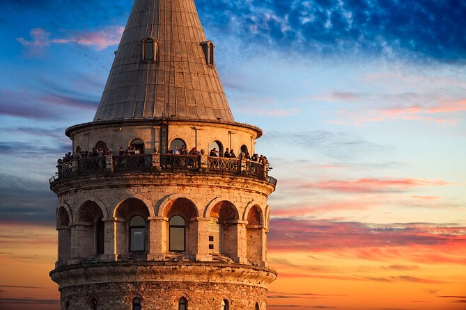 Private Guided Best of Istanbul Tour 1,2 or 3 Days - Day three: Suleymaniye, Balat, and the Golden Horn