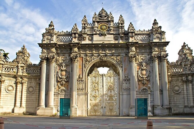 Private Guided Best of Istanbul Tour 1,2 or 3 Days - Who should book this Istanbul experience?