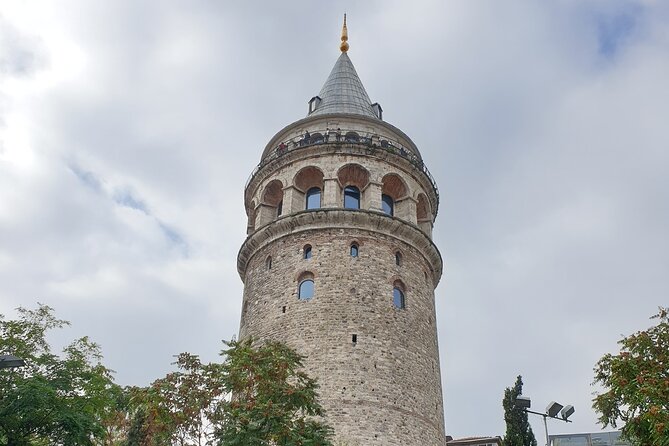 Private Guided "Energy of Istanbul-Skip the Ticket Line" Tour - Lunch at Deraliye, Galeyan, or the Pudding Shop