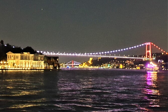 Private Guided "Energy of Istanbul-Skip the Ticket Line" Tour - What Sel adds beyond the scheduled stops