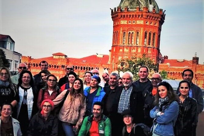 Private Guided "Energy of Istanbul-Skip the Ticket Line" Tour - Blue Mosque and the Hippodrome: Istanbul’s grand opening