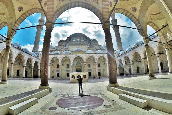 Private & Guided Fener - Balat Walking Tour - Istanbul - What $280 per person really buys