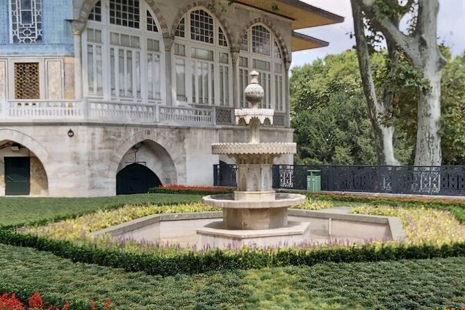 Private Guided Full Day Historical Peninsula Tour - Meeting the past at the Hippodrome