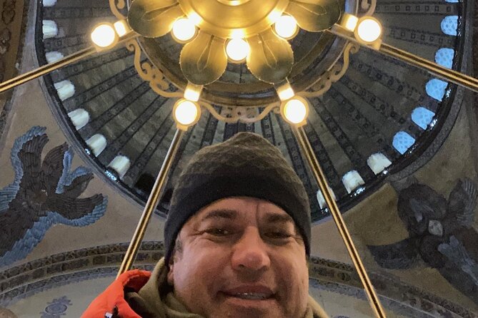 Private Guided Hagia Sophia Tour with Skip the Line Access - Why one hour at Hagia Sophia can be worthwhile