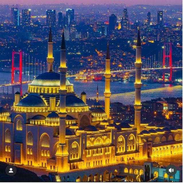 Private Guided Istanbul City Tour with Transfers - Why a private guide helps in Sultanahmet