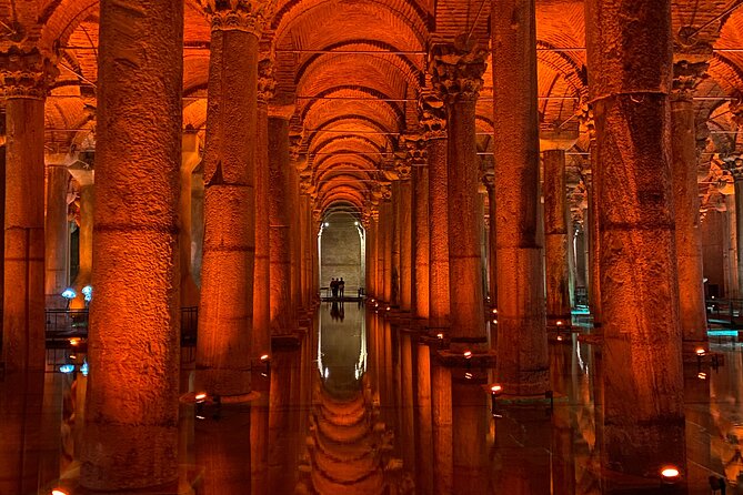 Private Guided İstanbul City Tour - Hippodrome: Istanbul’s opening history lesson