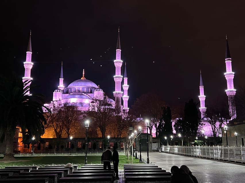 Private Guided Istanbul Luxury Tour (Tickets and Transfers) - What the $379 price really buys