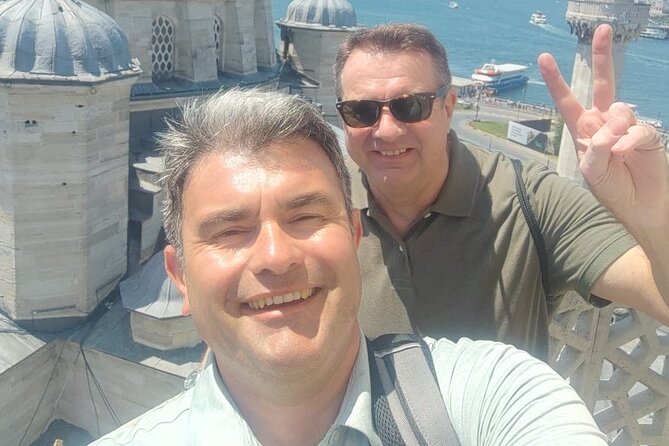 Private Guided Istanbul Tour - Key Points at a Glance